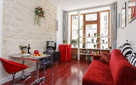 GuestReady - Stylish Boutique Nest in Central Paris